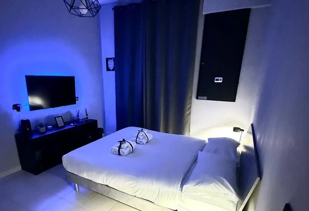 D&F Apartment-1